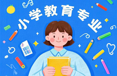 040112小学教育（专升本）专业计划