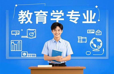 040108 教育学（专升本）专业计划