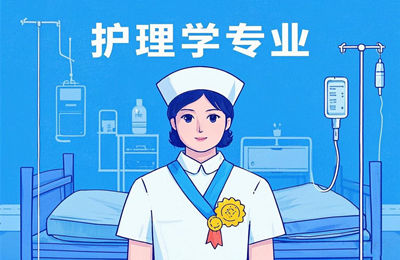 100702 护理学（专升本）专业计划